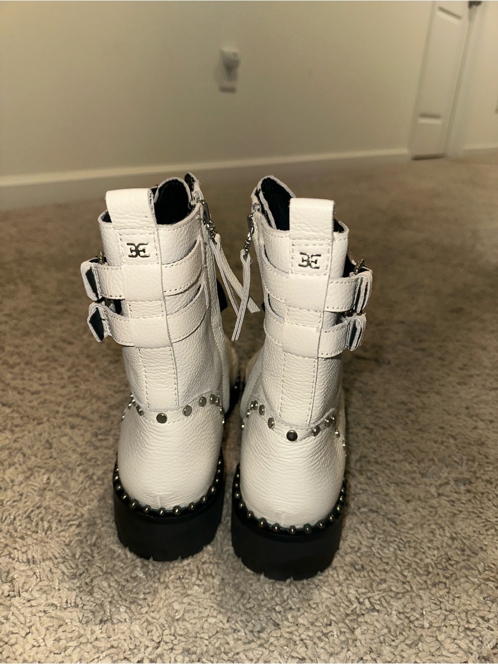 Sam Edelman Boots - Picture 6 of 15